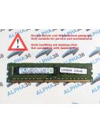 M393B5273DH0-CH9 - Samsung 4 GB DDR3-1333 RDIMM PC3-10600R 2Rx8