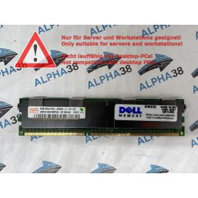 Hynix 8 GB DDR3-1066 PC3-8500R HMT31GR7AMP4C-G7