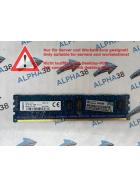 HP 647647-071-HYE - Kingston 4 GB DDR3-1333 RDIMM PC3L-10600R 1Rx4