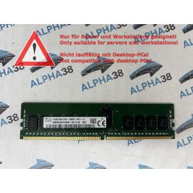 HMA82GR7AFR8N-VK - SK Hynix 16 GB DDR4-2666 RDIMM PC4-21300V-R 2Rx8