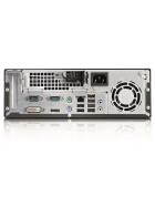 Fujitsu Esprimo C720 SFF (Strategie A)