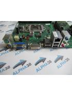 Fujitsu D2990-A11 GS 4 - Intel H61 - Sockel 1155 - DDR3 Ram - Micro ATX Mainboard