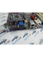 Packard Bell MCP73VT-PM 1.0 - GeForce 7100 - Sockel 775 - DDR2 Ram - Micro ATX Board