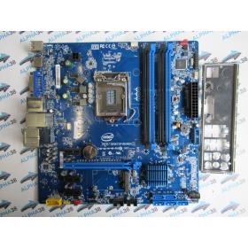 Intel DH87RL - Intel H87 - Sockel 1150 - DDR2 Ram - Micro ATX Mainboard