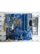 Intel DH87RL - Intel H87 - Sockel 1150 - DDR2 Ram - Micro ATX Mainboard