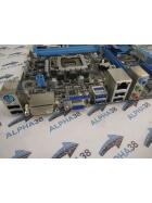 Asus P8H61-M LE/USB3 2.01 - Intel H61 - Sockel 1155 - DDR3 Ram - Micro ATX Mainboard