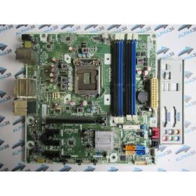 HP IPISB-CH2 1.01 - Intel H67 - Sockel 1155 - DDR3 Ram -...