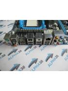 Gigabyte GA-MA770T-UD3P - AMD 770 - AM3 - DDR3 Ram - ATX Mainboard
