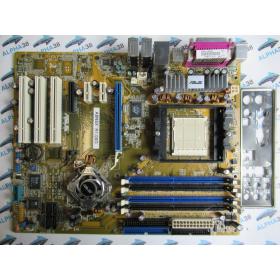 Asus A8N5X R 1.00G -  - Socket 939 - DDR1 Ram - Micro ATX...
