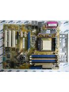 Asus A8N5X R 1.00G -  - Socket 939 - DDR1 Ram - Micro ATX Mainboard