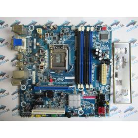 Intel DH55TC - Intel H55 - Sockel 1156 - DDR3 Ram - Micro...