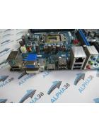 Intel DH55TC - Intel H55 - Sockel 1156 - DDR3 Ram - Micro ATX Mainboard