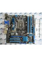 Asus P7H55-M Pro 1.01 - Intel H55 - Sockel 1156 - DDR3 Ram - Micro ATX Mainboard