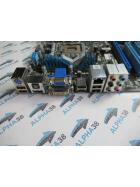 Asus P7H55-M Pro 1.01 - Intel H55 - Sockel 1156 - DDR3 Ram - Micro ATX Mainboard