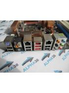 Asus P5E3 WS Pro 1.02G - Intel X38 - Sockel 775 - DDR3 Ram - ATX Mainboard