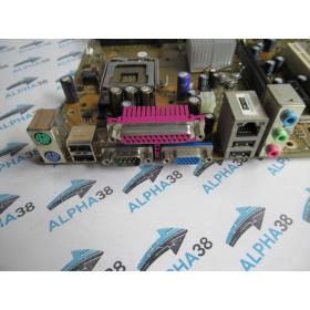 Fujitsu D1931-A21 GS 3 - Intel 915G - Sockel 775 - DDR2...
