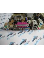 Fujitsu D1931-A21 GS 3 - Intel 915G - Sockel 775 - DDR2 Ram - Micro ATX Mainboard