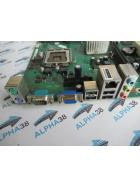 Fujitsu D2841-A11 GS 3 -  - Sockel 775 - DDR2 Ram - Micro ATX Esprimo e3250 p3520 Mainboard