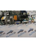 Fujitsu D2817-A11 GS 2 - Intel Q9550 - Sockel 775 - DDR2 Ram - ATX Mainboard