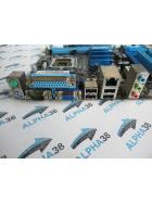 Asus P5G41T-M LX 1.04 - Intel G41 - Sockel 775 - DDR3 Ram - Micro ATX Mainboard