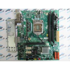 MSI MS-7708 1.2 - Intel P55 - Sockel 1156 - DDR3 Ram - Micro ATX Mainboard