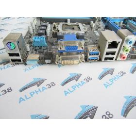 Asus P8Z77-V LX 2.00 - Intel Z77 - Sockel 1155 - DDR3 Ram - ATX Mainboard