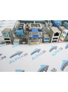 Asus P8Z77-V LX 2.00 - Intel Z77 - Sockel 1155 - DDR3 Ram - ATX Mainboard