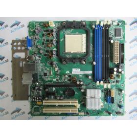 Asus M2N61-AX - NVIDIA nForce 430 - AM2 - DDR2 Ram - Micro ATX Mainboard