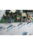 Asus M2N61-AX - NVIDIA nForce 430 - AM2 - DDR2 Ram - Micro ATX Mainboard