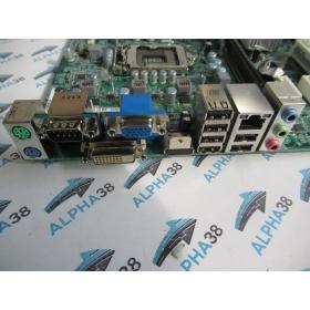 Acer Q65H2-AM 1.1 - Intel Q65 - Sockel 1155 - DDR3 Ram -...