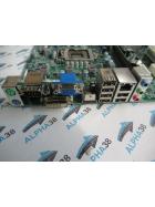 Acer Q65H2-AM 1.1 - Intel Q65 - Sockel 1155 - DDR3 Ram - Micro ATX Mainboard