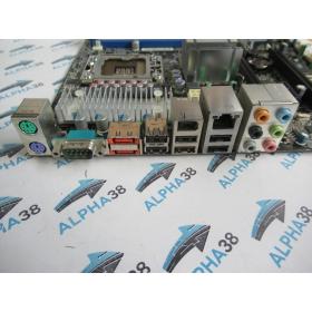 Foxconn TBGM01A1-1.0-8EKS3H - Intel X58 - Sockel 1366 - DDR3 Ram - ATX Mainboard
