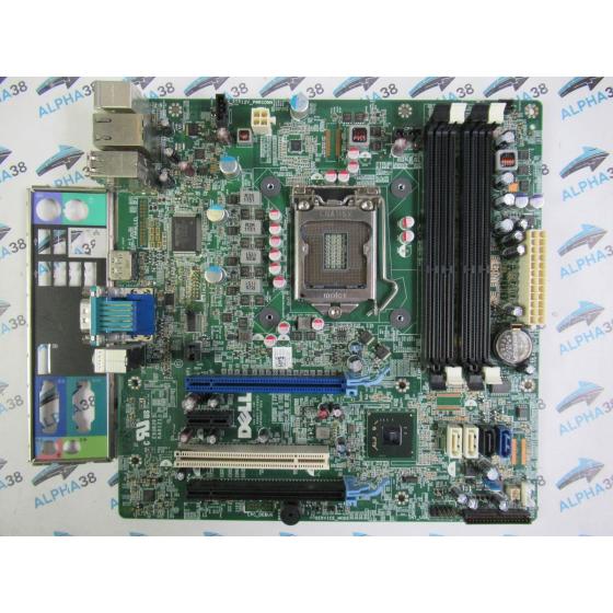 Dell 790 Optiplex CN-OHY9JP -  - Sockel 1155 - DDR3 Ram - Micro ATX Mainboard