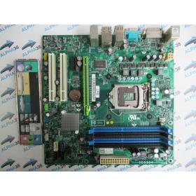 Dell Precision T1500 0XC7MM - Intel HM57 - Sockel 1156 - DDR3 Ram - ATX Mainboard