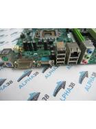 Dell Precision T1500 0XC7MM - Intel HM57 - Sockel 1156 - DDR3 Ram - ATX Mainboard