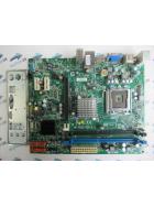 MSI MS-7633 2.1 -  - Sockel 775 - DDR3 Ram - Micro ATX Mainboard