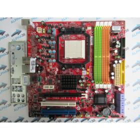 MSI MS-7501 3.1 - AMD 780G - AM2 - DDR3 Ram - Micro ATX Mainboard