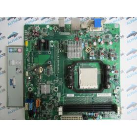 HP 616663-001 - AMD RS780L - AM3 - DDR3 Ram - Micro ATX...