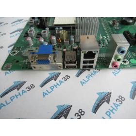 HP 616663-001 - AMD RS780L - AM3 - DDR3 Ram - Micro ATX...