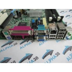 Dell Optiplex 960 BN0311  -  - Sockel 775 - DDR2 Ram - Micro ATX Mainboard Y958C H634K