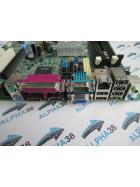 Dell Optiplex 960 BN0311  -  - Sockel 775 - DDR2 Ram - Micro ATX Mainboard Y958C H634K