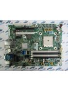 HP Pro 6305 SFF 676196-002 -  - FM2 - DDR3 Ram - BTX Mainboard