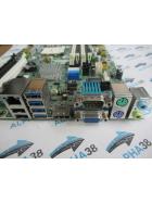 HP Pro 6305 SFF 676196-002 -  - FM2 - DDR3 Ram - BTX Mainboard