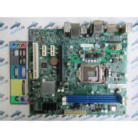 Acer H61H2-AM3 - Intel H61 - Sockel 1155 - DDR3 Ram - Micro ATX Mainboard