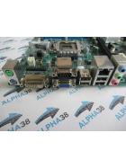 Acer H61H2-AM3 - Intel H61 - Sockel 1155 - DDR3 Ram - Micro ATX Mainboard