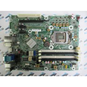 HP Pro 6200 SFF 614036-002 - Intel Q65 - Sockel 1155 -...