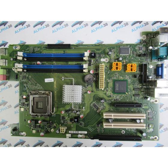 Fujitsu D2824-A12 GS 2 -  - Sockel 775 - DDR2 Ram -  Esprimo E5730 SFF Mainboard