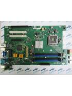Fujitsu D3024-A10 GS 2 - Intel Q43 - Sockel 775 - DDR3 Ram -  Esprimo E5731 Mainboard