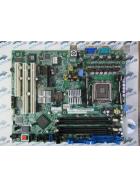 Dell PowerEdge 840 CN-0XM091 - Intel P41 - Sockel 775 - DDR2 Ram - ATX Mainboard