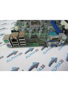 Dell Optiplex 990 CN-06D7TR - Intel Q65 - Sockel 1155 - DDR3 Ram - Micro ATX Mainboard